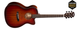 CORT Core-OC Blackwood Acoustic Guitar with Bag