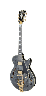 D'ANGELICO Excel SS Electric Guitar