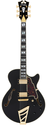 D'ANGELICO Excel SS Electric Guitar