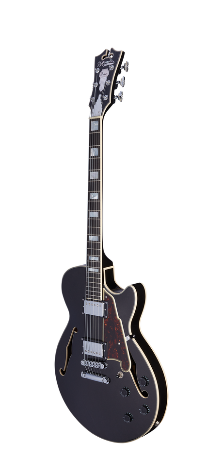 D'ANGELICO Premier SS Electric Guitar