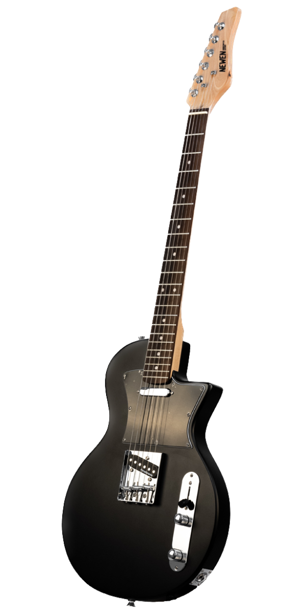 NEWEN FRIZZ Electric Guitar