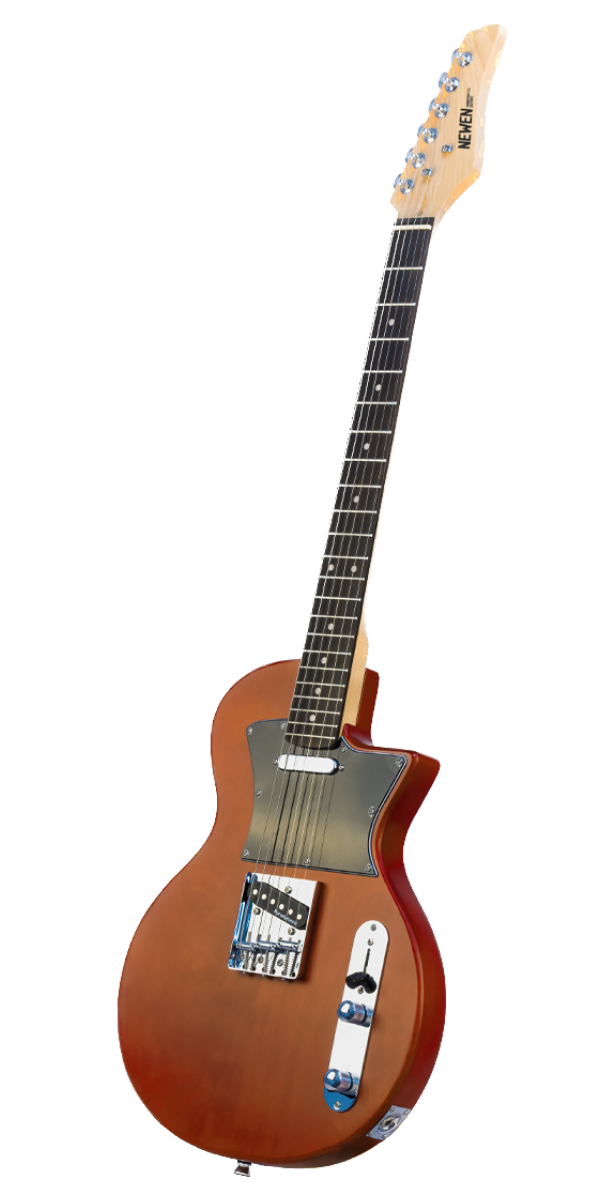 NEWEN FRIZZ Electric Guitar