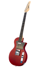 NEWEN FRIZZ Electric Guitar