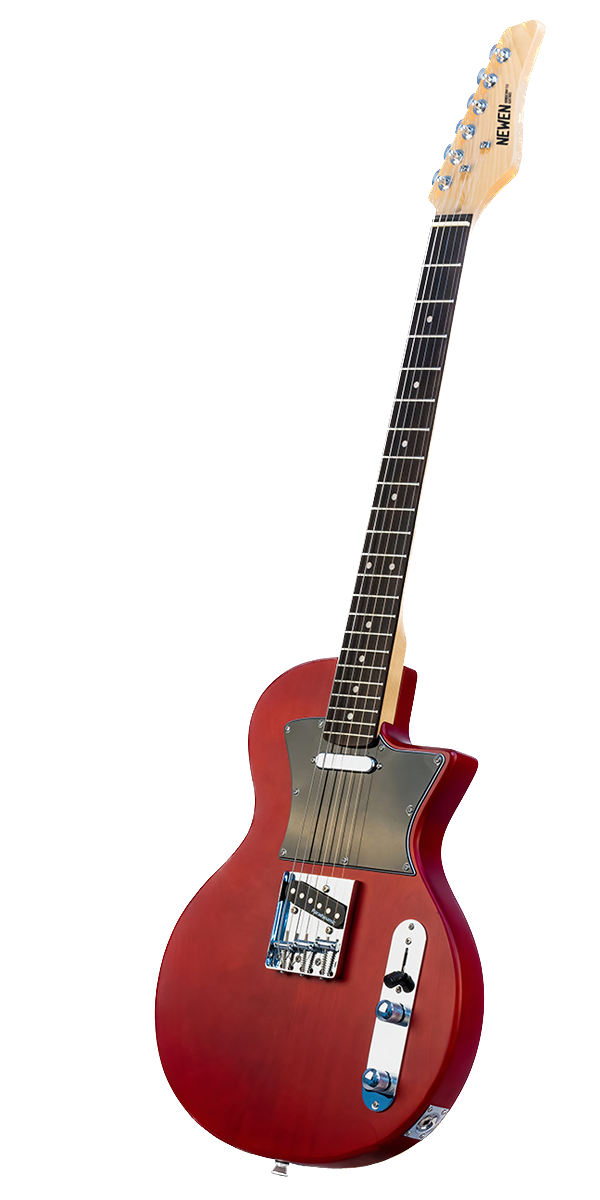 NEWEN FRIZZ Electric Guitar
