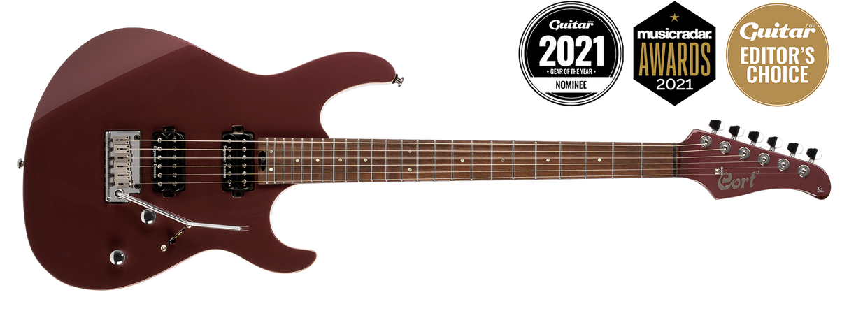 CORT G300 Pro Electric Guitar