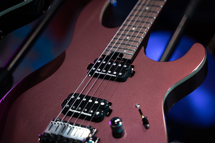 CORT G300 Pro Electric Guitar with Bag