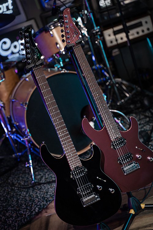 CORT G300 Pro Electric Guitar with Bag