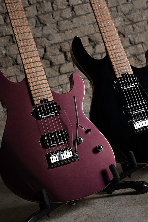 CORT G300 Pro Electric Guitar with Bag