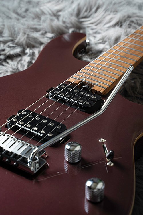 CORT G300 Pro Electric Guitar with Bag