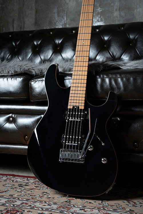 CORT G300 Pro Electric Guitar with Bag