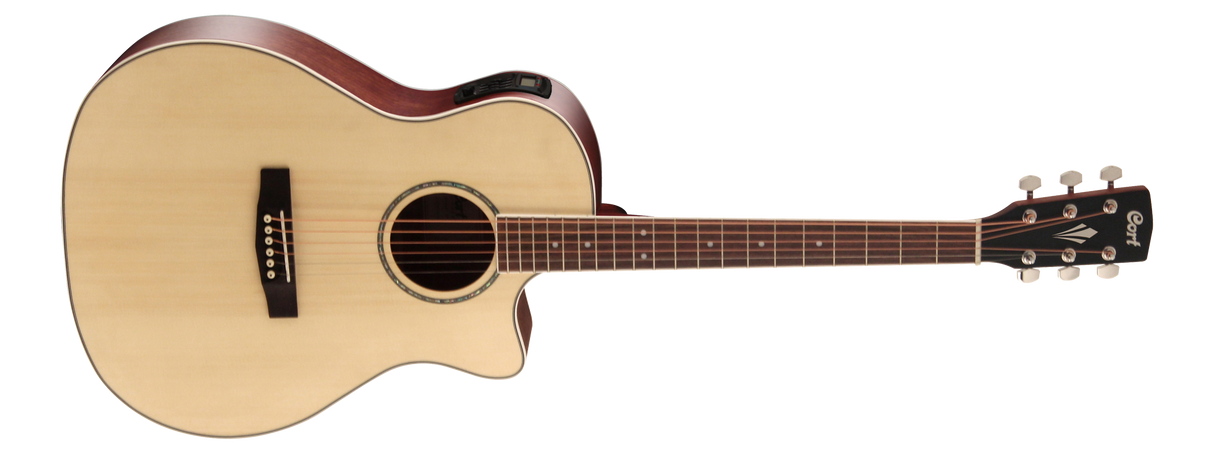 CORT GA-MEDX Acoustic Guitar