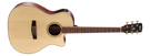 CORT GA-MEDX Acoustic Guitar