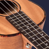 CASCHA Tenor Mahogany Ukulele