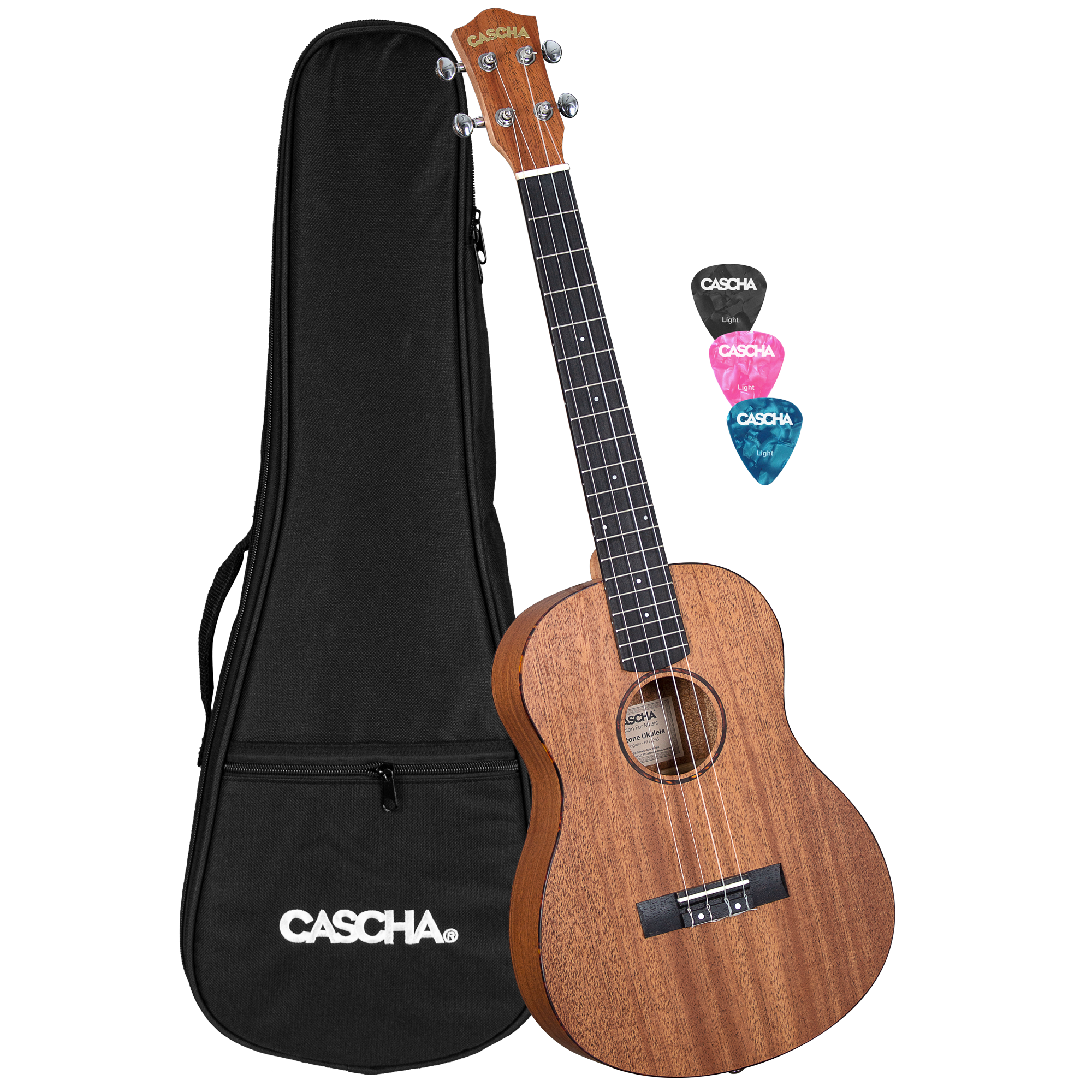 Cascha ukulele shop