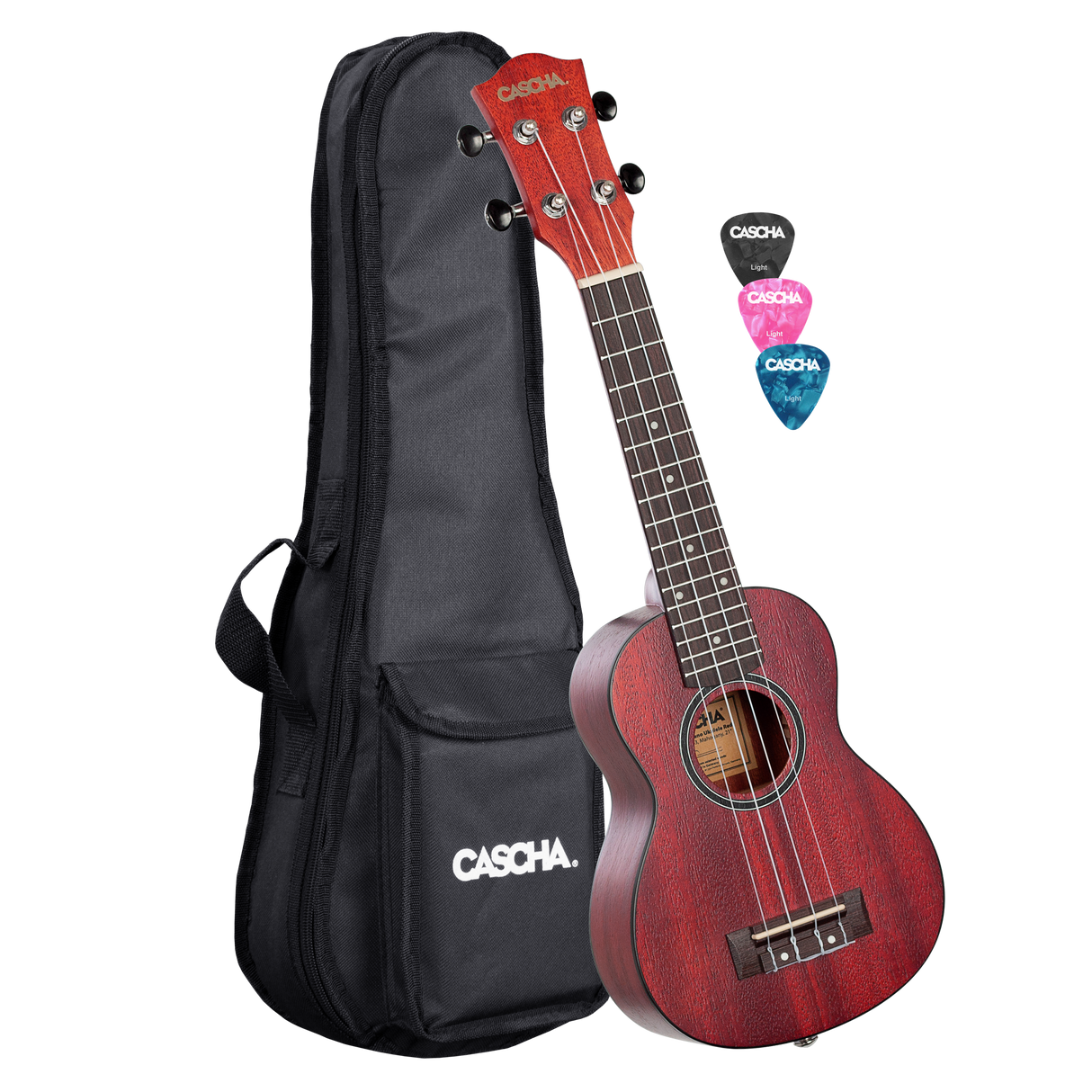 Cascha soprano deals ukulele