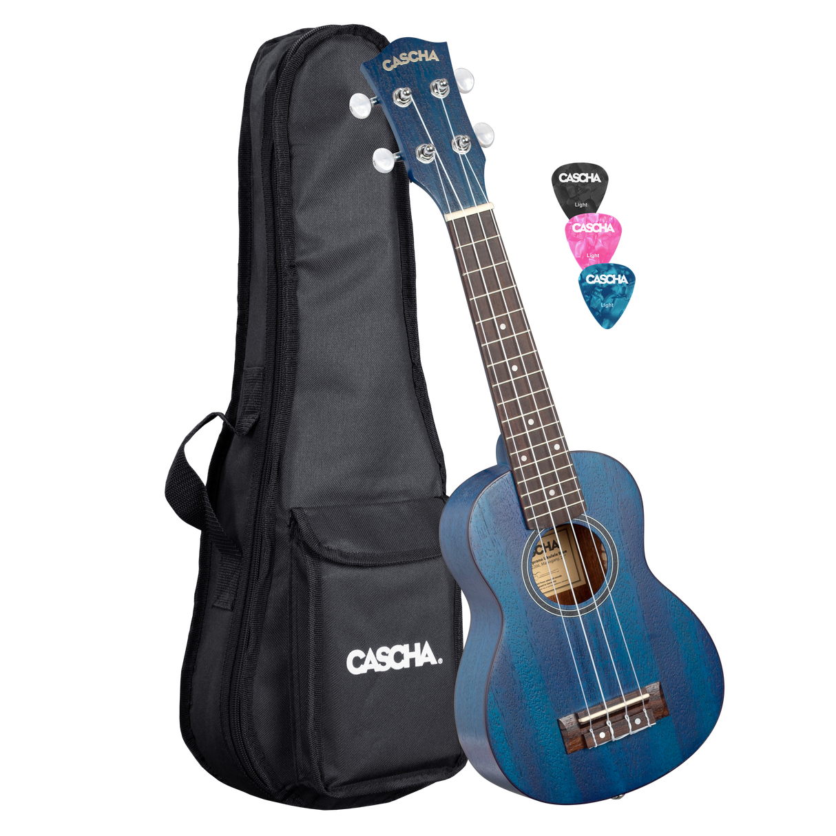 Cascha soprano deals ukulele