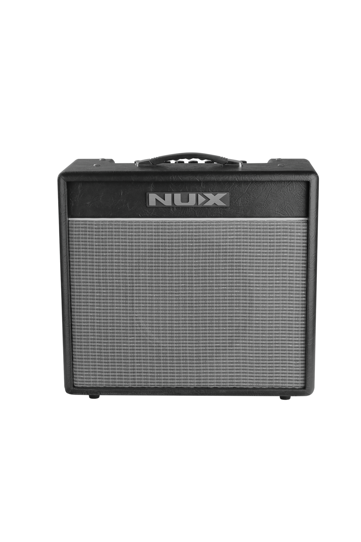 Nux Mighty 40 BT 40-Watt 10-Inch Bluetooth Guitar Amplifier - 通販