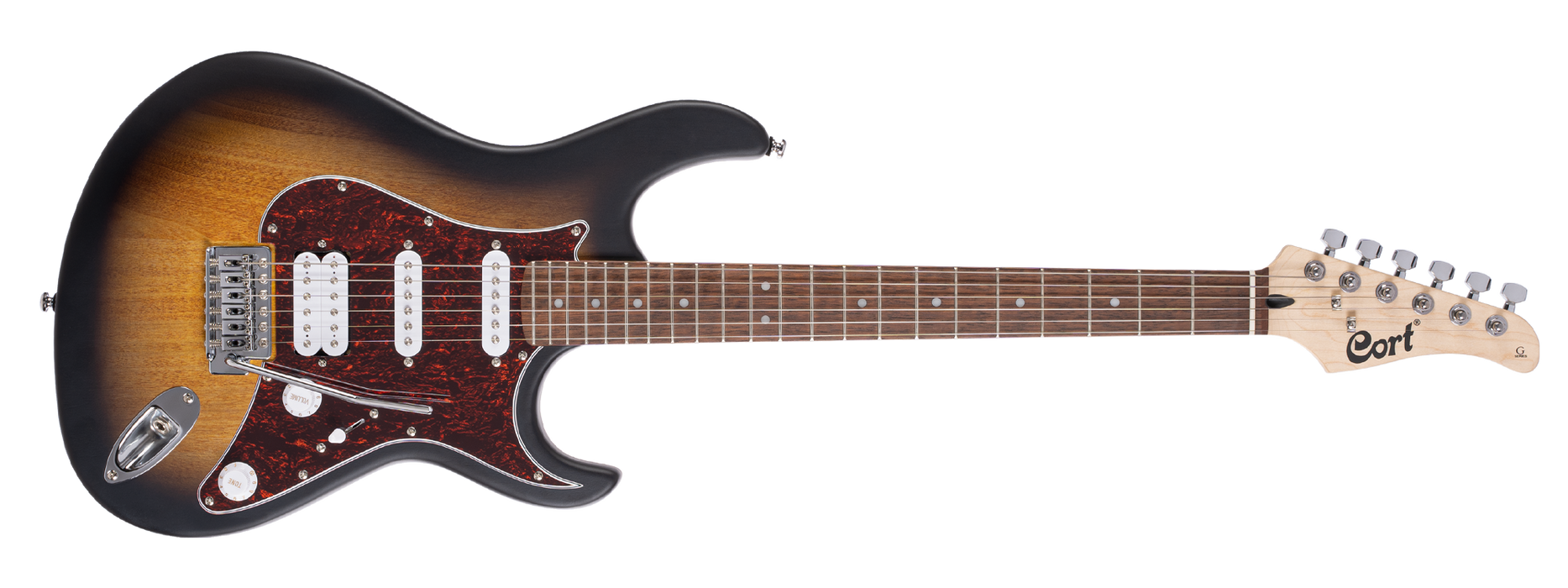 CORT G110 Electric Guitar — Goldies Music Company