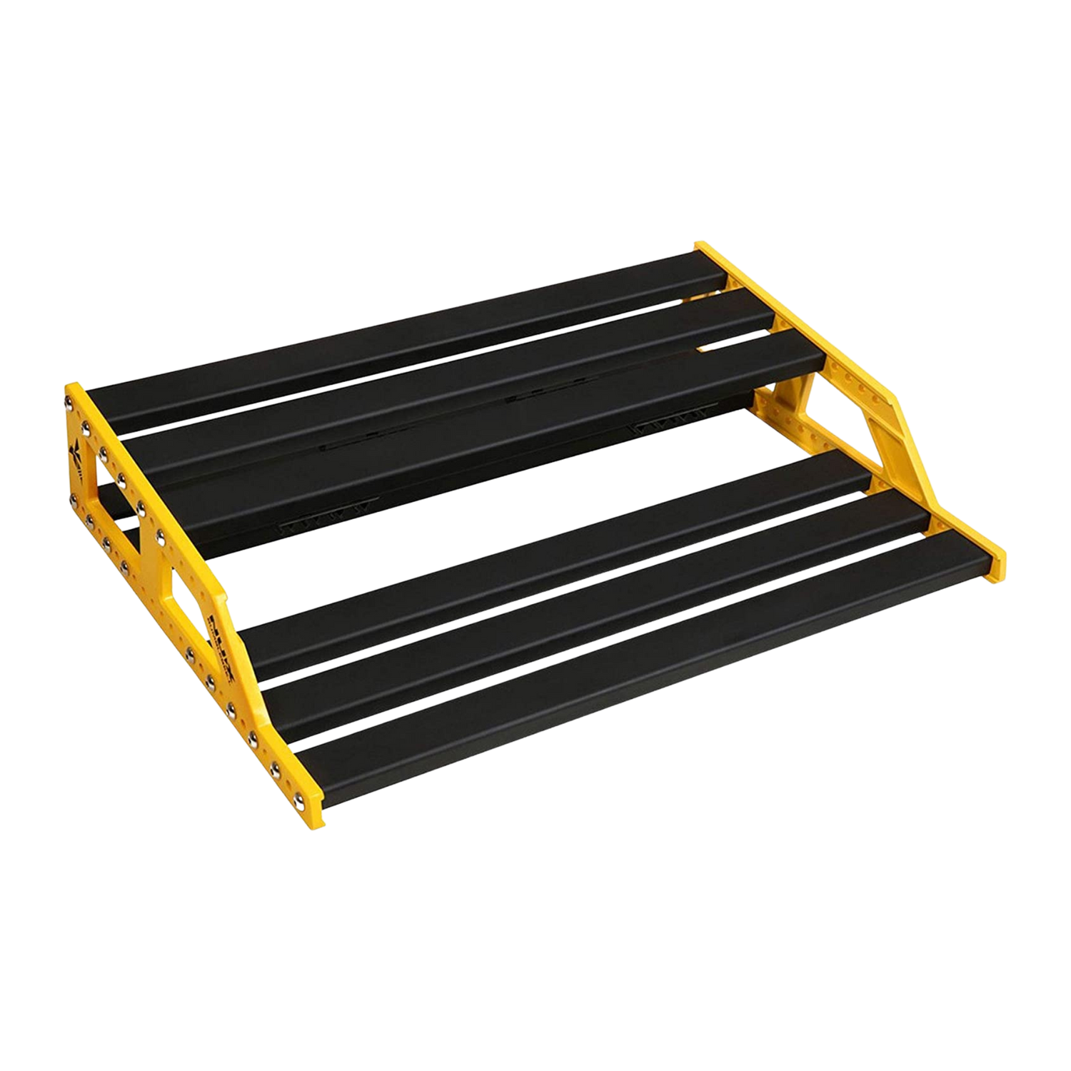 NUX Bumblebee Pedalboard