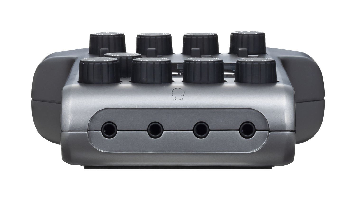 ZOOM PodTrak P4 Portable Multitrack Podcast Recorder