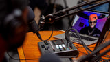 ZOOM PodTrak P8 Portable Multitrack Podcast Recorder
