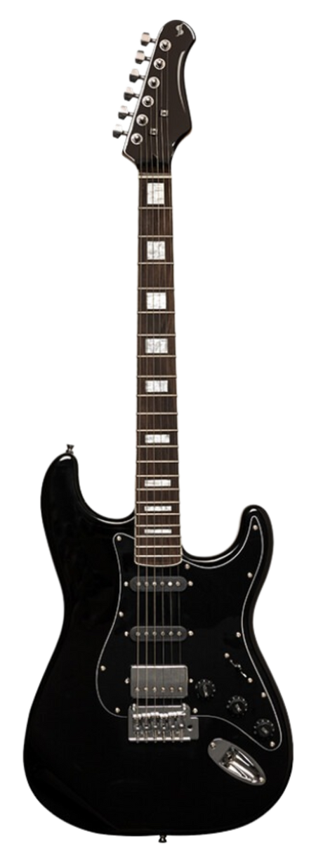 STAGG SES-60 Electric Guitar