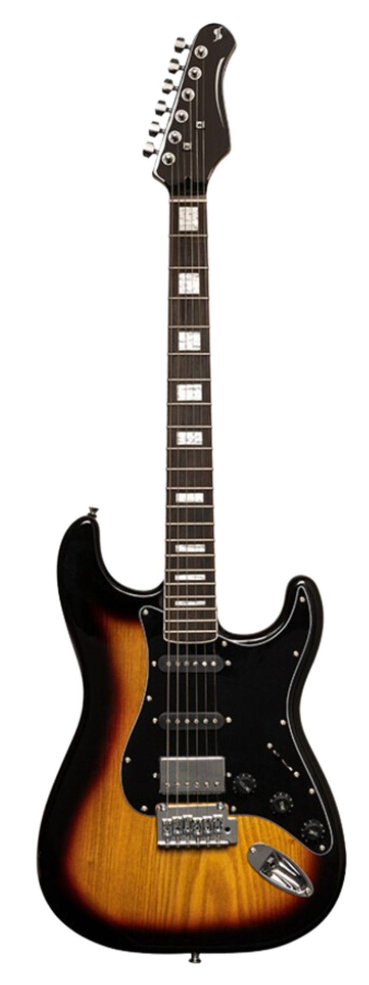 STAGG SES-60 Electric Guitar