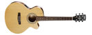 CORT SFX-ME Acoustic Guitar