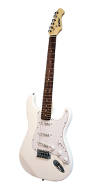 NEWEN ST Electric Guitar