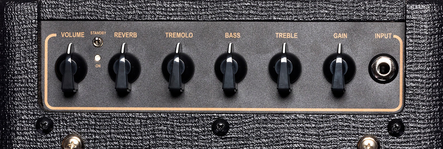 VOX MINI SUPERBEETLE Electric Guitar Amplifier