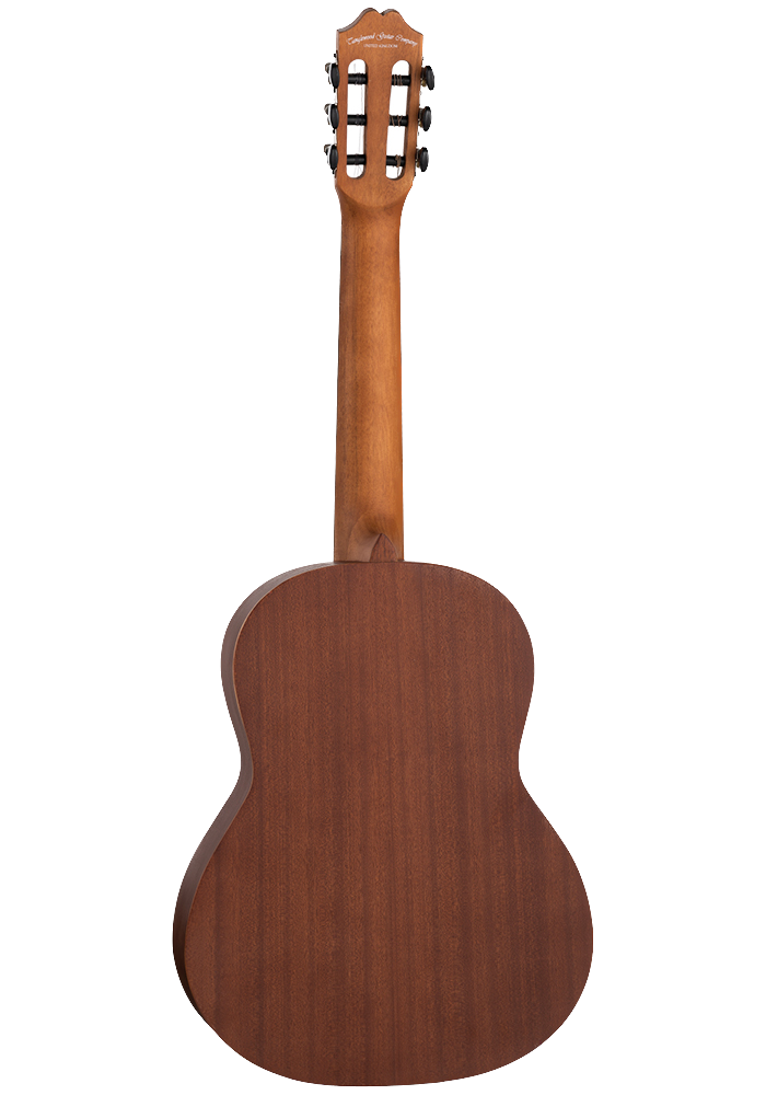 TANGLEWOOD EM E1 3/4 Classical Acoustic Guitar with Bag