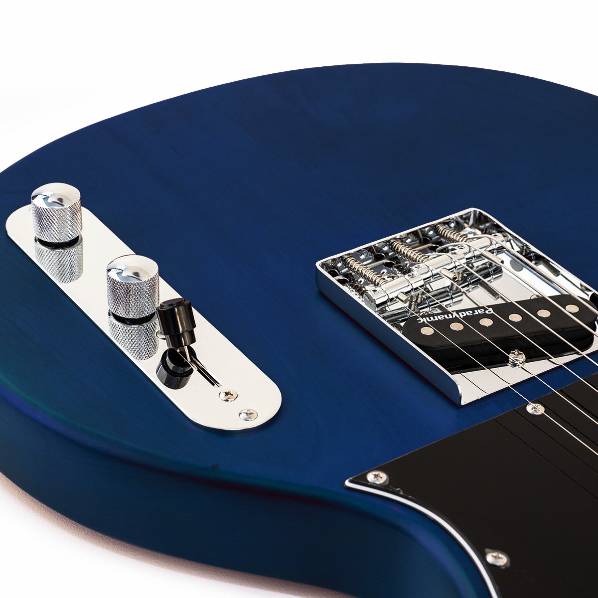 NEWEN FRIZZ Electric Guitar