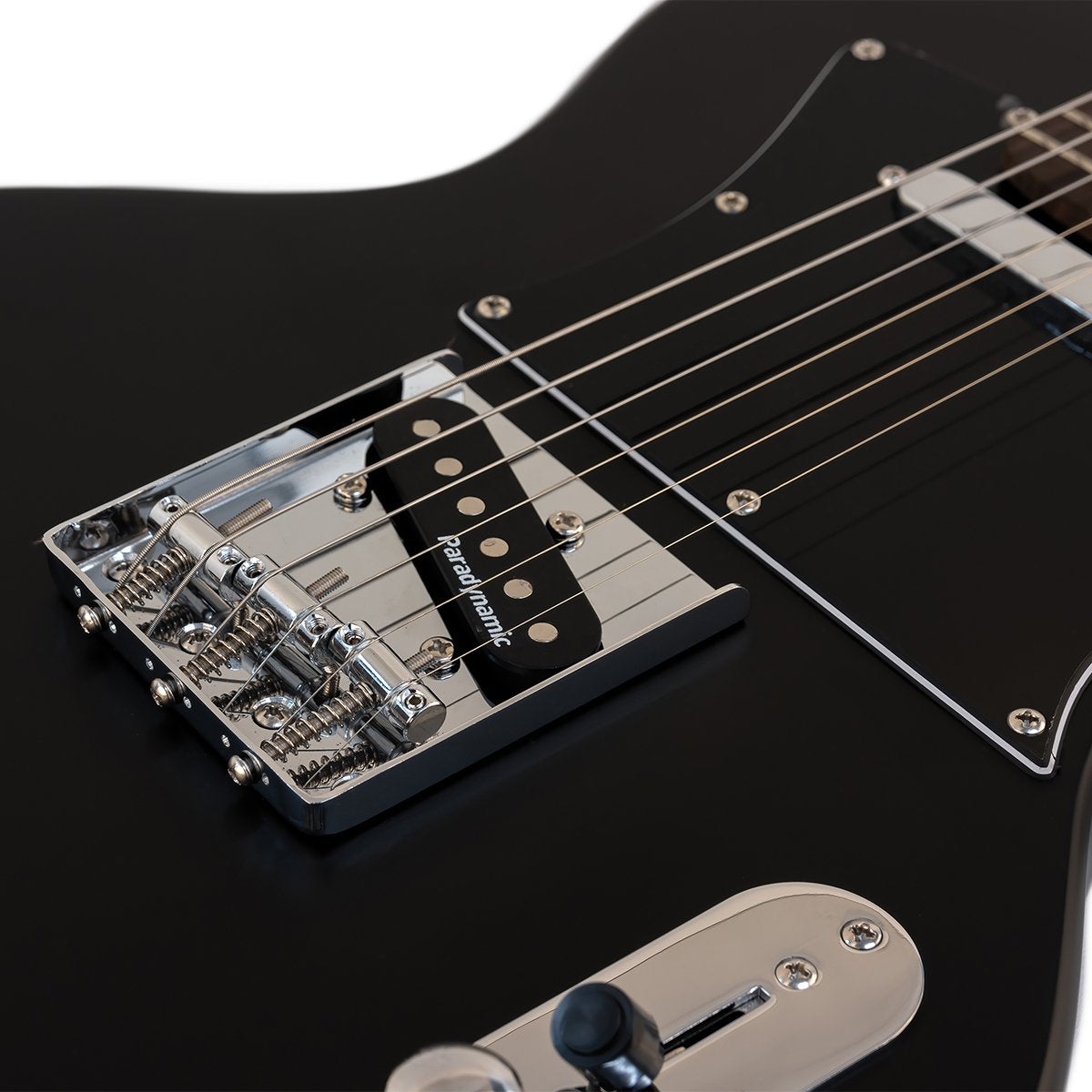 NEWEN FRIZZ Electric Guitar