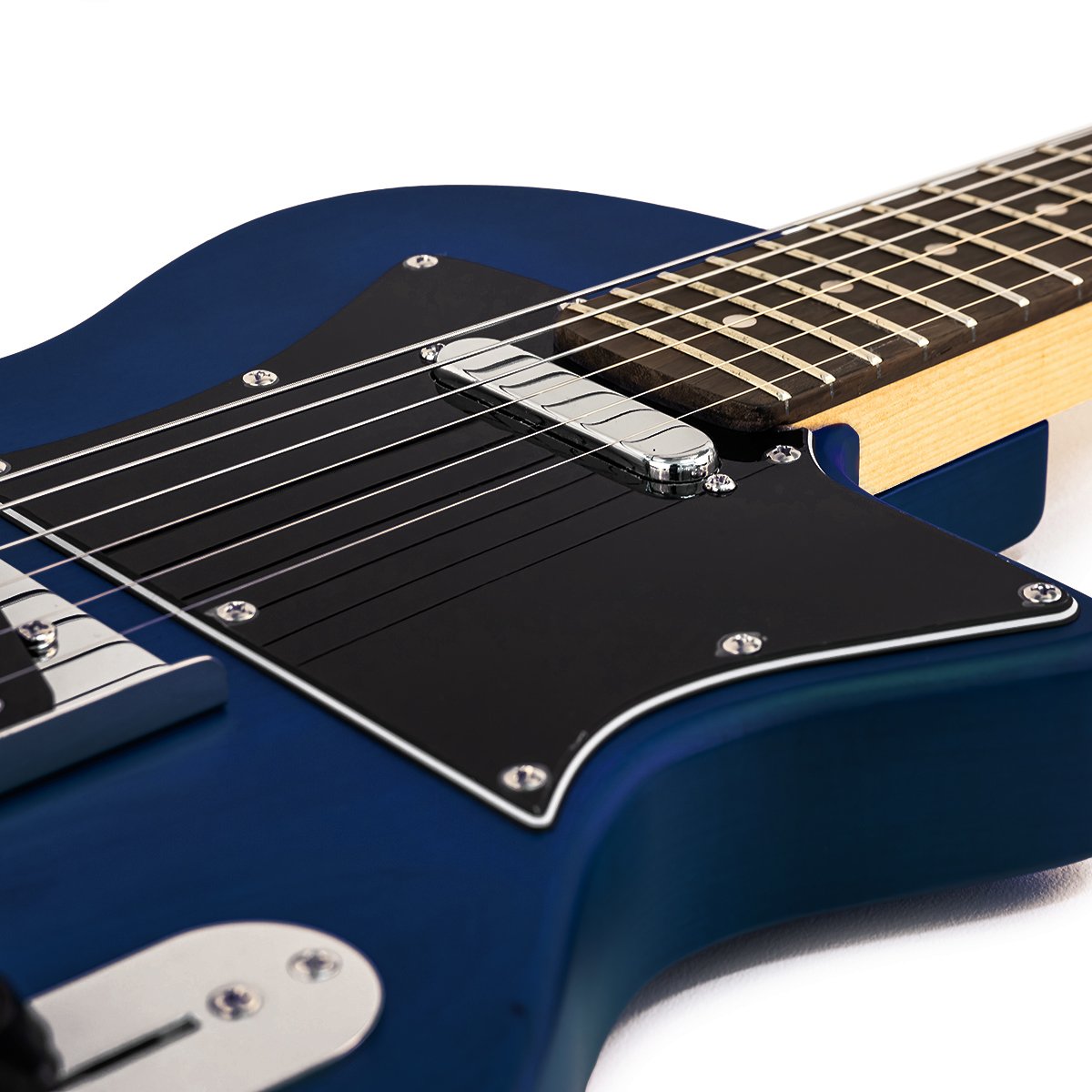 NEWEN FRIZZ Electric Guitar