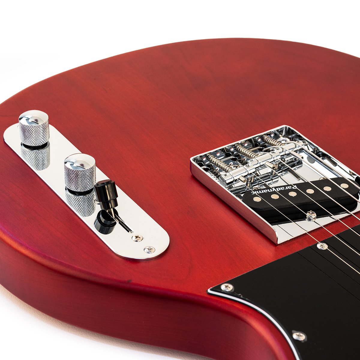 NEWEN FRIZZ Electric Guitar