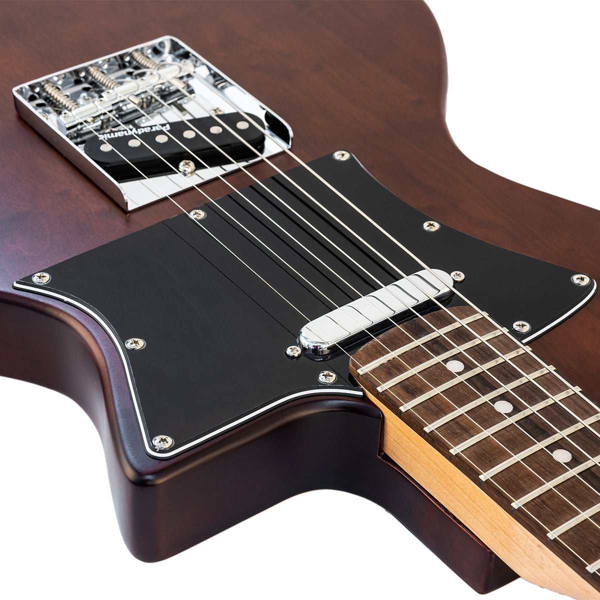 NEWEN FRIZZ Electric Guitar