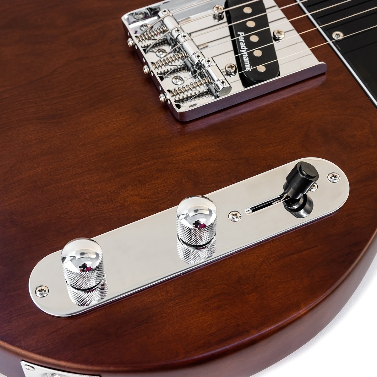 NEWEN FRIZZ Electric Guitar