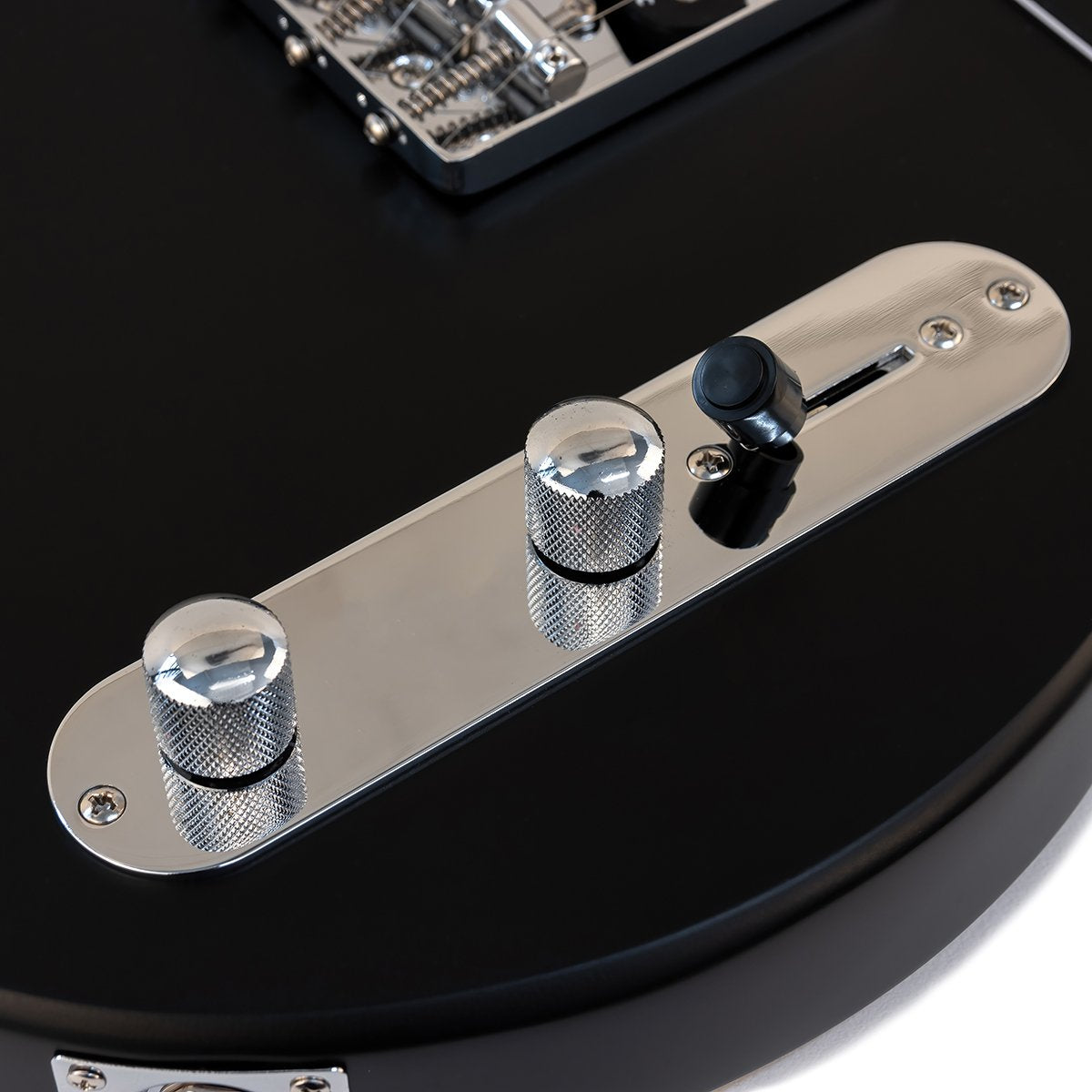 NEWEN FRIZZ Electric Guitar