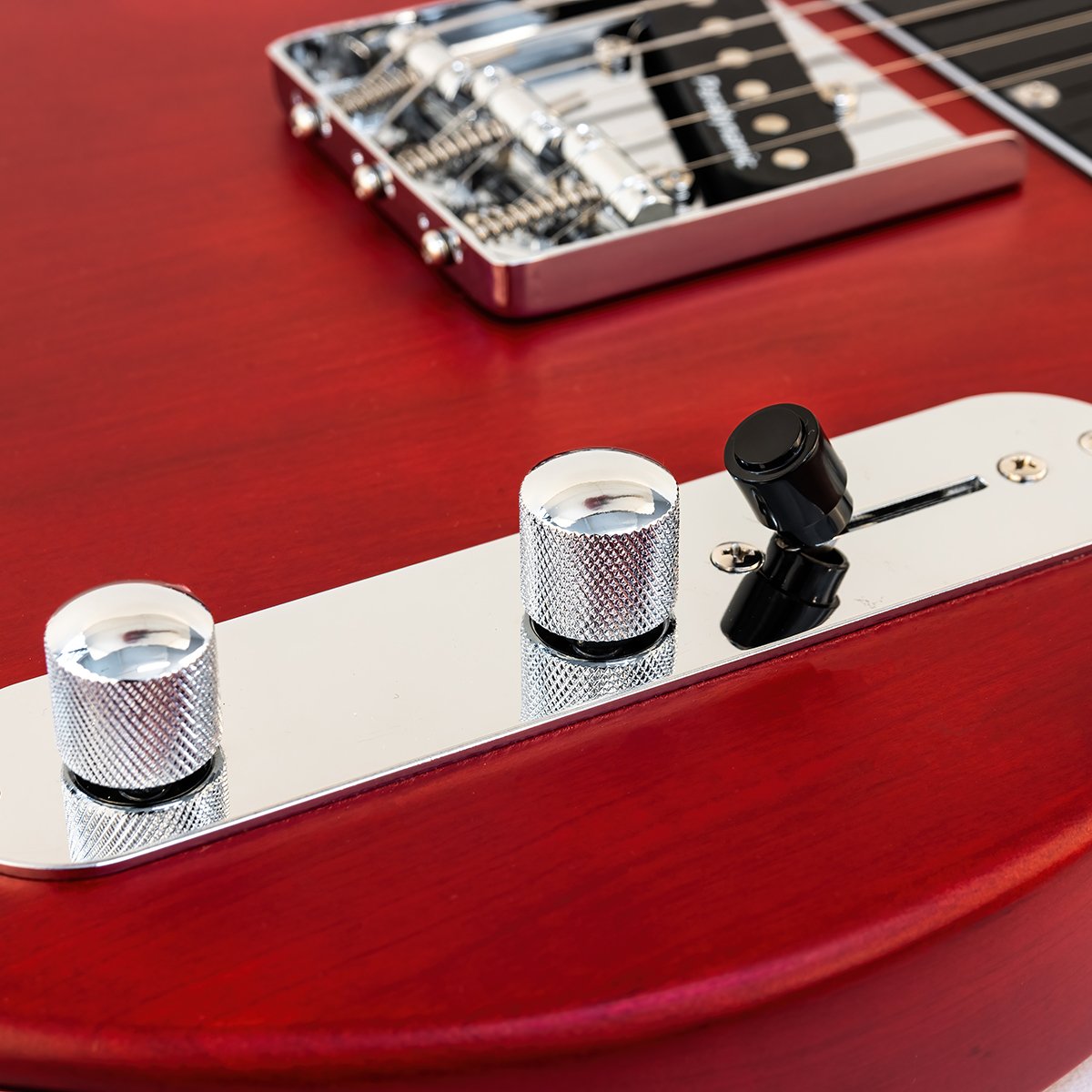 NEWEN FRIZZ Electric Guitar