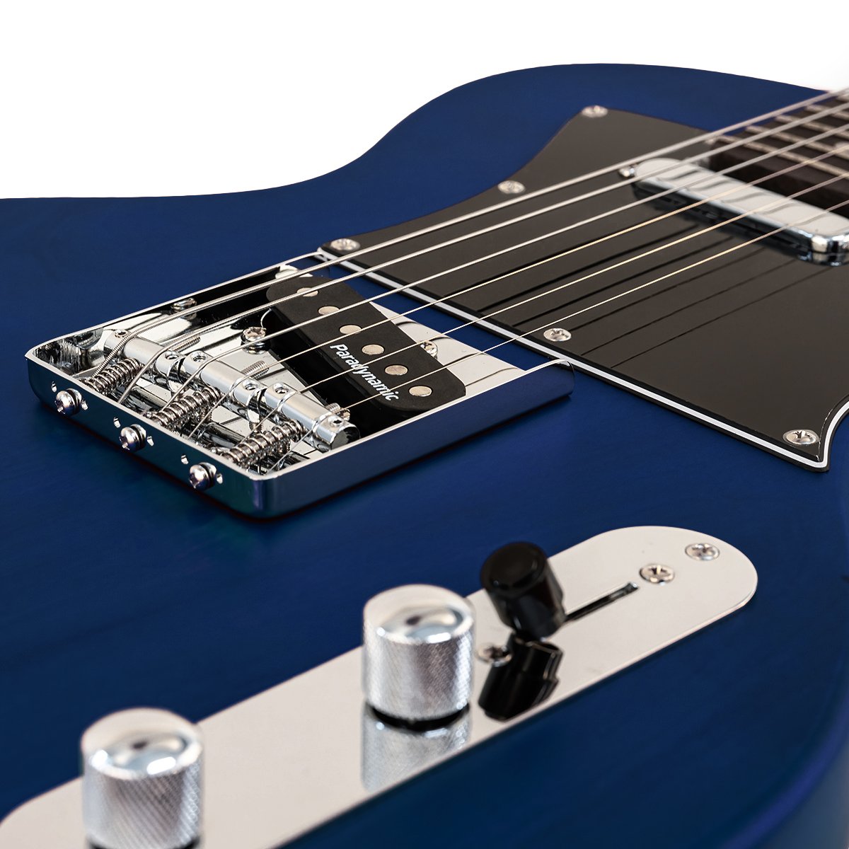 NEWEN FRIZZ Electric Guitar