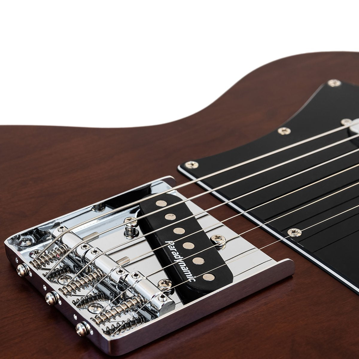 NEWEN FRIZZ Electric Guitar