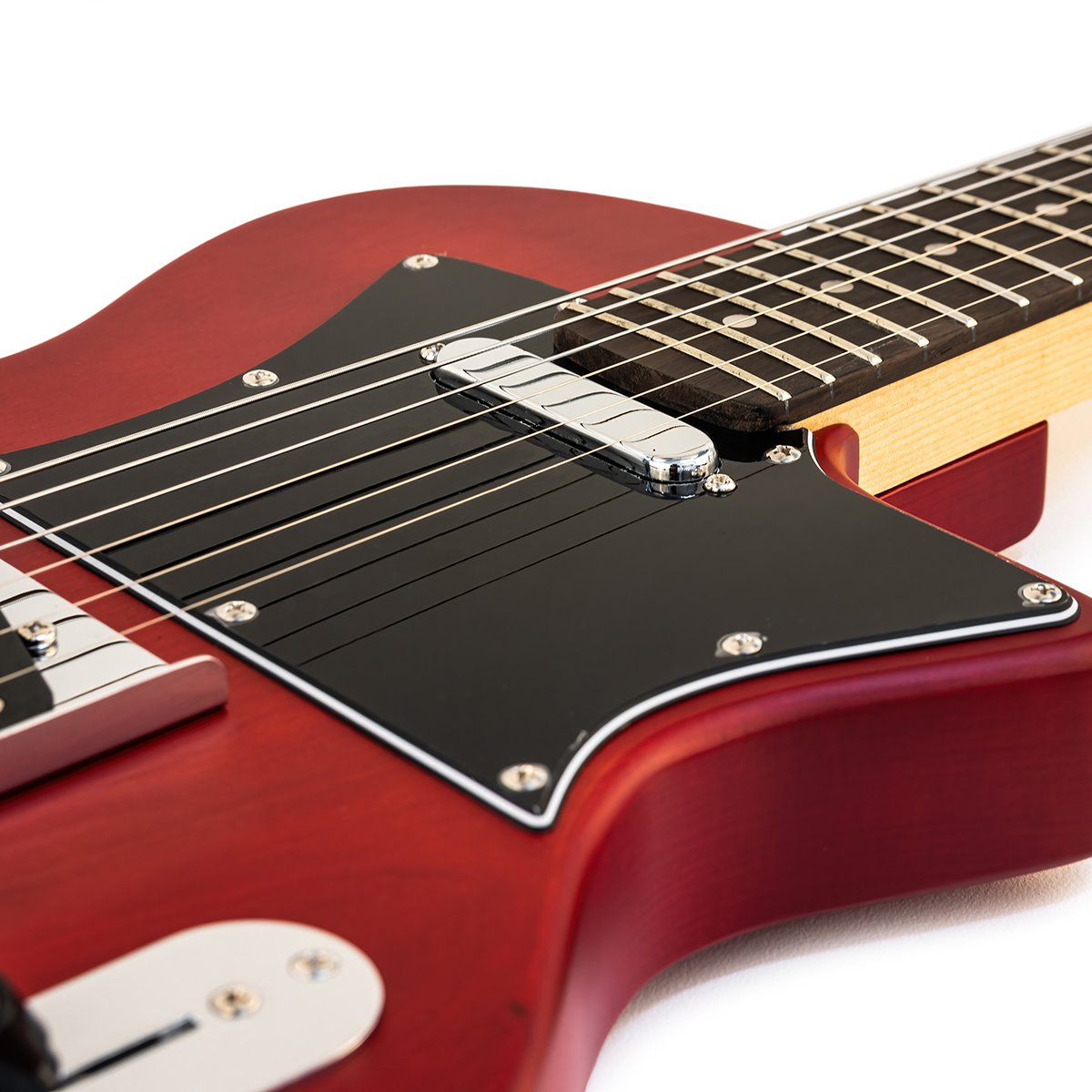 NEWEN FRIZZ Electric Guitar