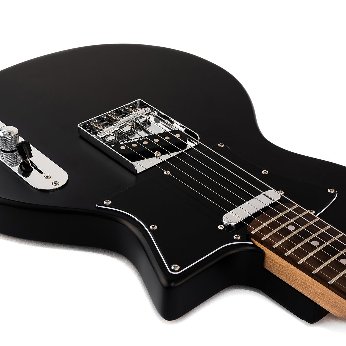 NEWEN FRIZZ Electric Guitar