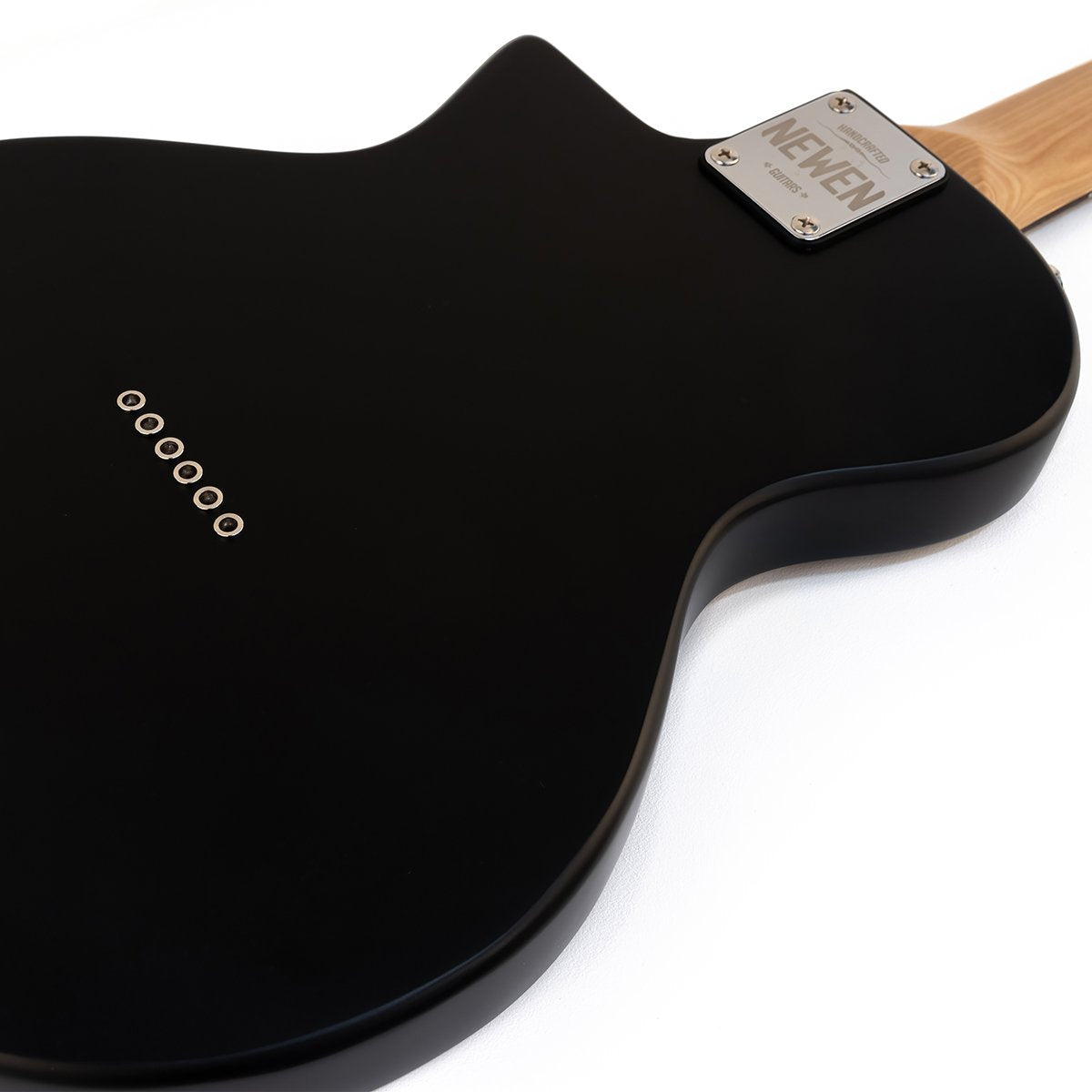 NEWEN FRIZZ Electric Guitar