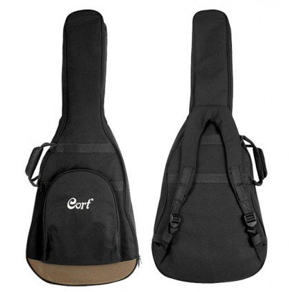 CORT AC70 Acoustic Guitar with Bag