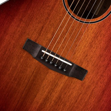 CORT Core-OC Blackwood Acoustic Guitar with Bag